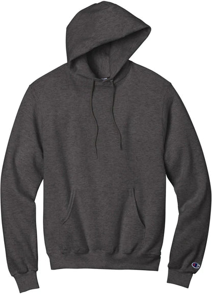 Charcoal Heather / S