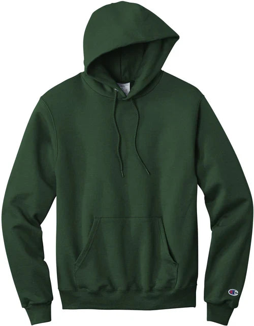 Dark Green / S