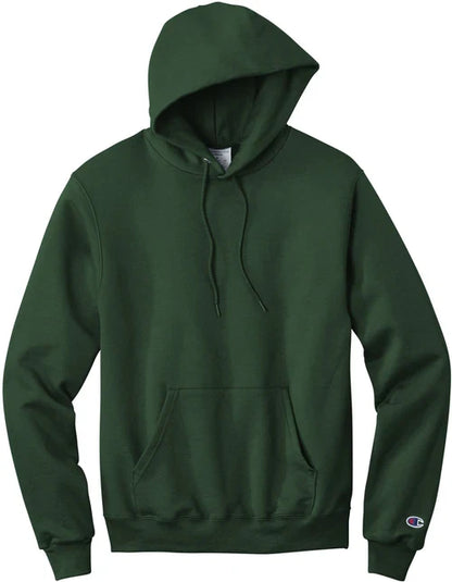 Dark Green / S