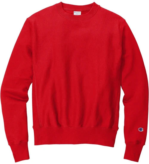 Champion Reverse Weave Crewneck Sweatshirt