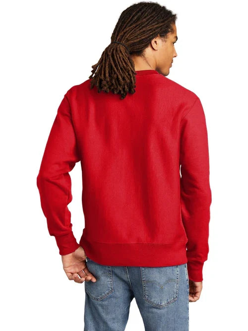 Champion Reverse Weave Crewneck Sweatshirt