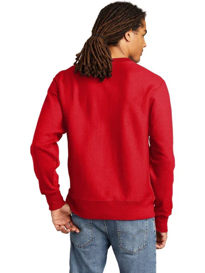 Champion Reverse Weave Crewneck Sweatshirt