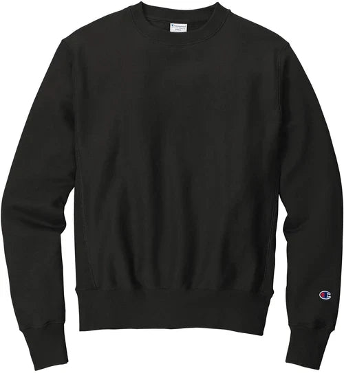 Champion Reverse Weave Crewneck Sweatshirt