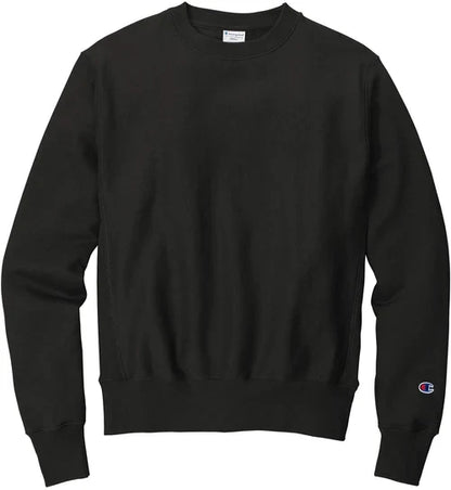 Champion Reverse Weave Crewneck Sweatshirt