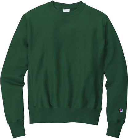 Dark Green / S