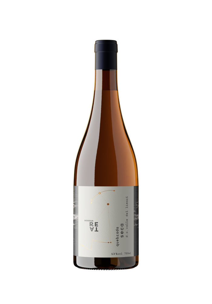 Chardonnay Quebrada Seca