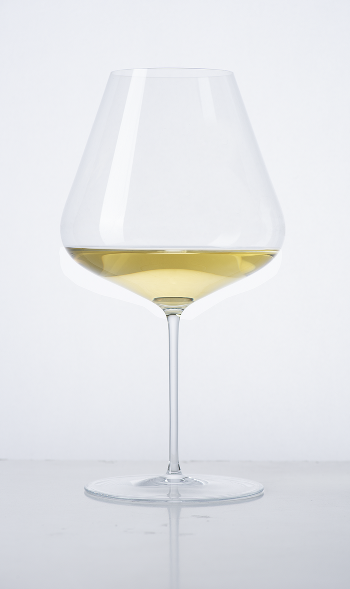 Chardonnay Quebrada Seca