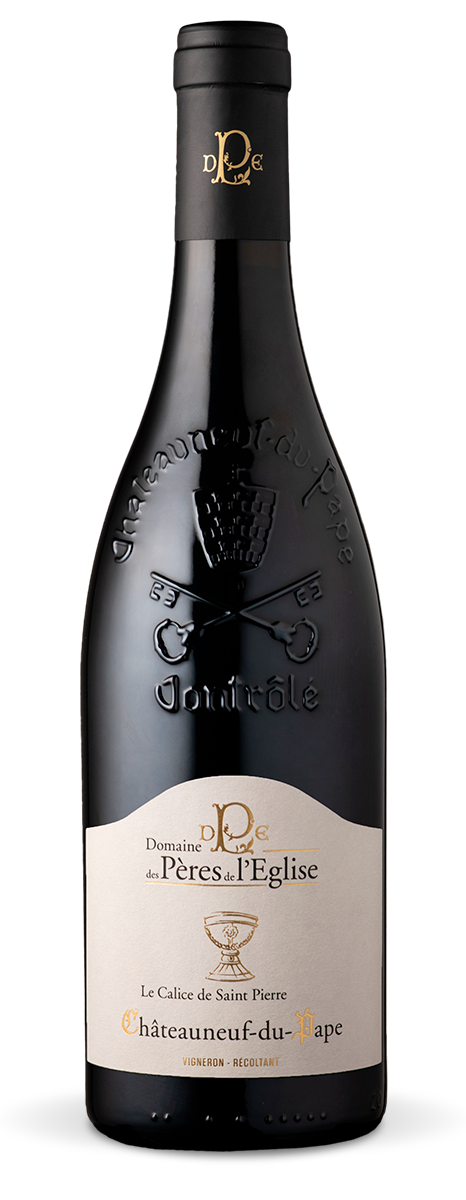 Châteauneuf du Pape Saint Pierre 2023