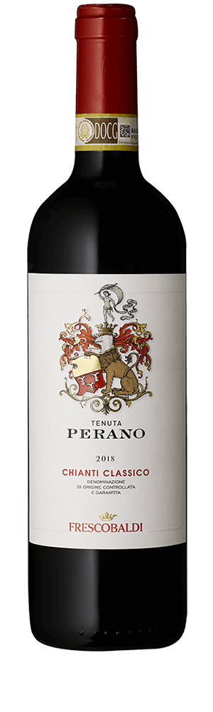 Chianti Classico 2018