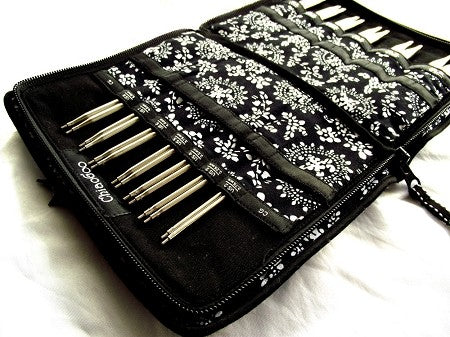 ChiaoGoo 5" Complete Set With Case