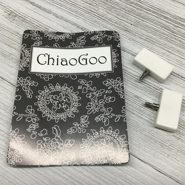 ChiaoGoo End Stopper