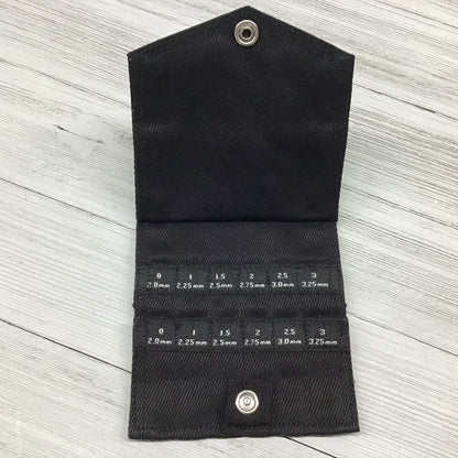 ChiaoGoo Tip Sleeves