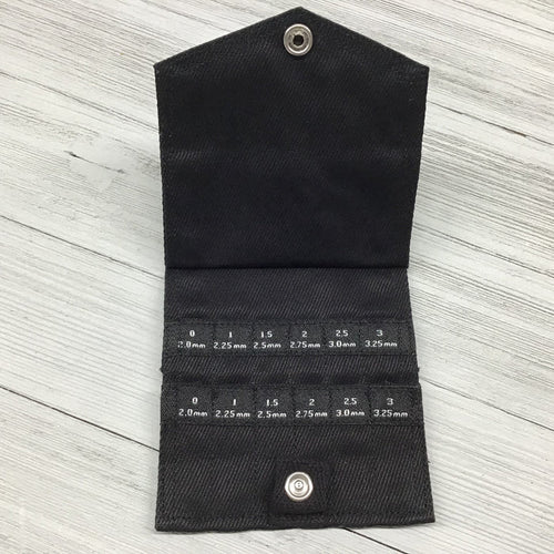 ChiaoGoo Tip Sleeves