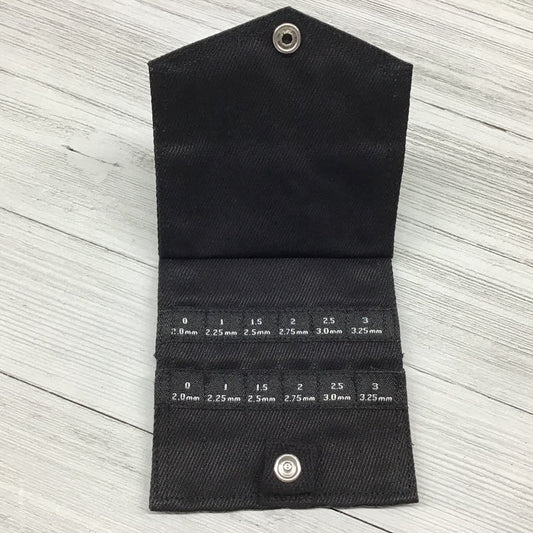 ChiaoGoo Tip Sleeves