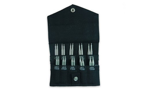 ChiaoGoo Tip Sleeves