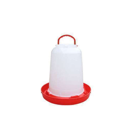 Chicken Drinker 10L (5 x 35 x 32cm)