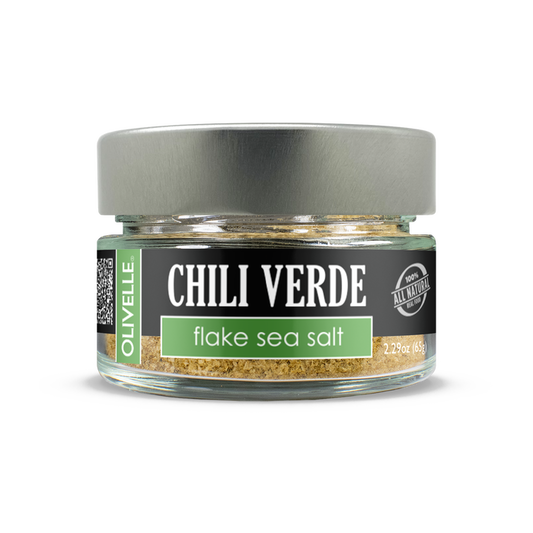 Chili Verde Salt