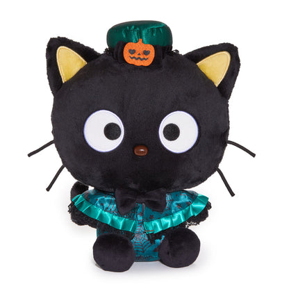 Chococat 10" Plush (Spooky Dress Series) Plush NAKAJIMA CORPORATION