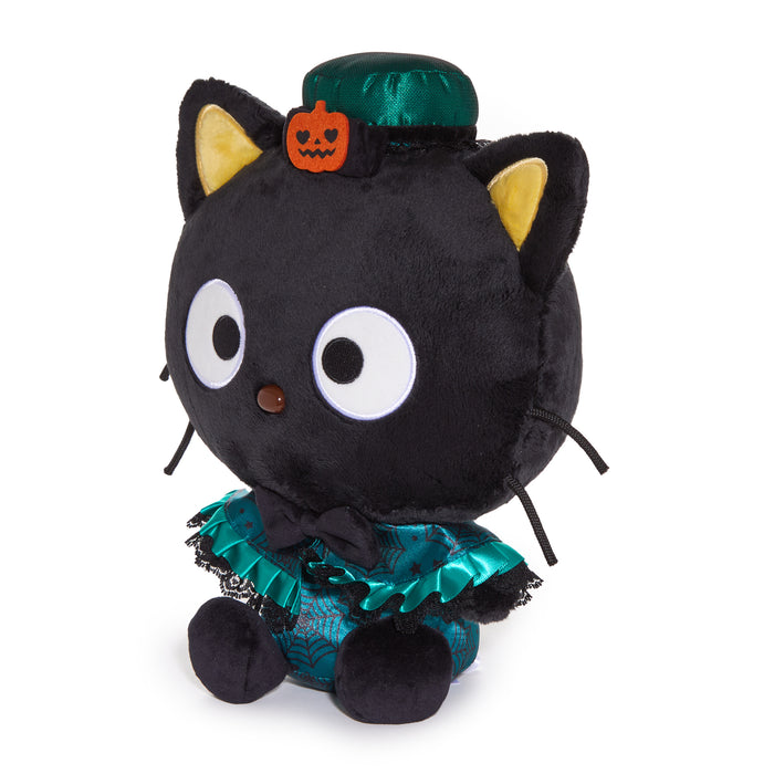 Chococat 10" Plush (Spooky Dress Series) Plush NAKAJIMA CORPORATION