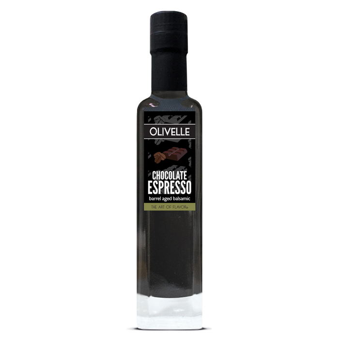 Chocolate Espresso Barrel Aged Balsamic