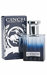 Cinch Cologne for Men