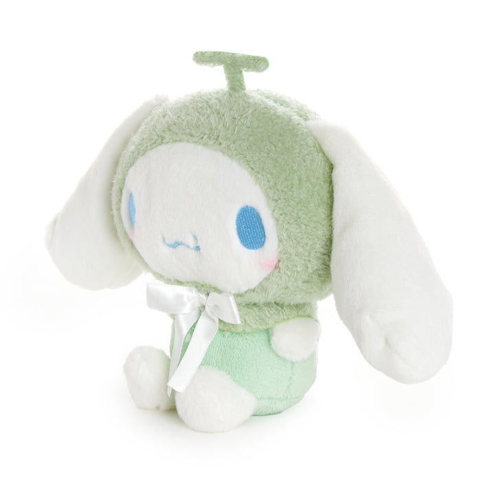 Cinnamoroll 8" Plush (Fruit Cape Series) Plush NAKAJIMA CORPORATION