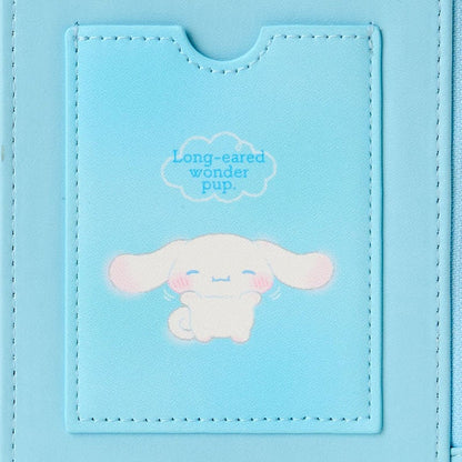Cinnamoroll Crossbody Phone Bag (Rosy Cheeks Series) Accessory Japan Original