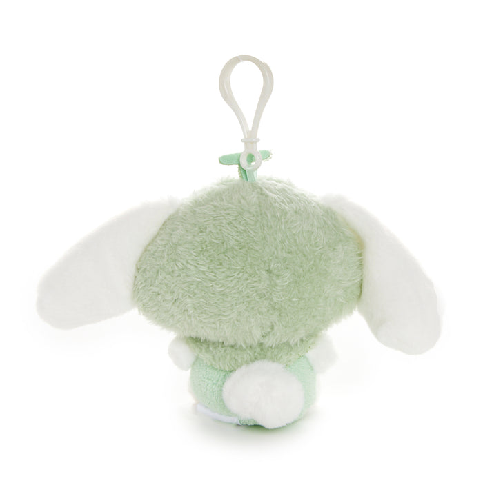 Cinnamoroll Mascot Clip (Fruit Cape Series) Accessory NAKAJIMA CORPORATION
