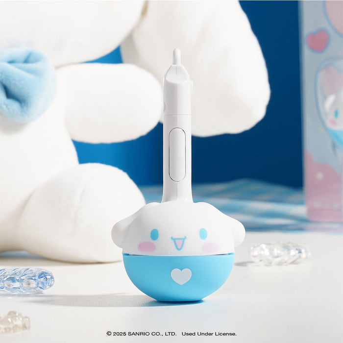 Cinnamoroll Mini Otamatone Melody Charm Accessory Hamee.com - Hamee US