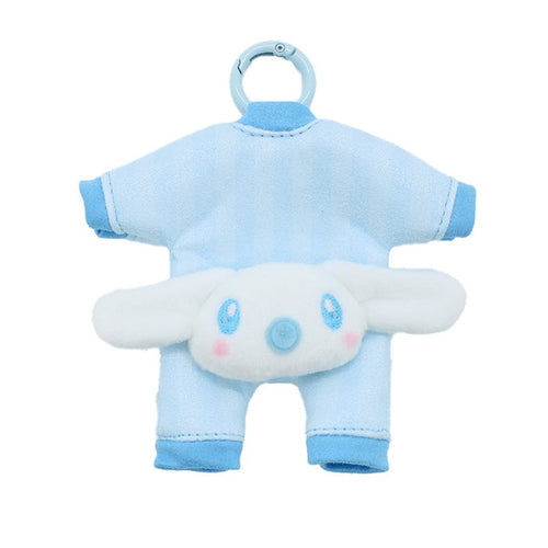 Cinnamoroll Onesie Bag Charm (Baby Series) Accessory Global Original
