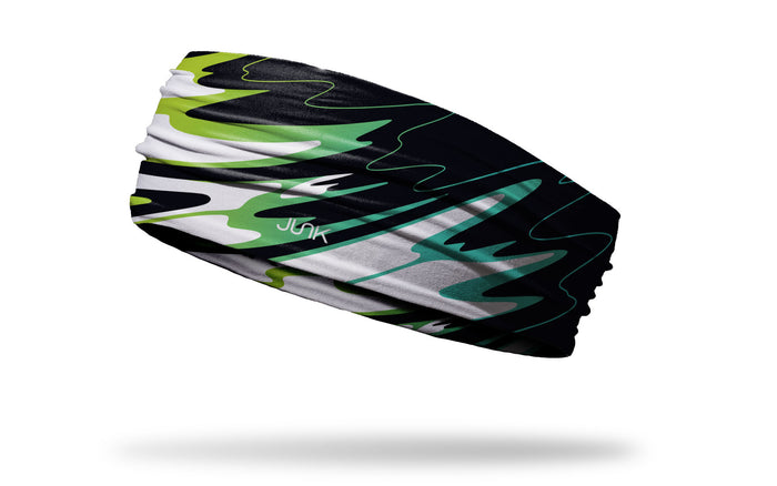 Citric Splash Big Bang Headband - View 1