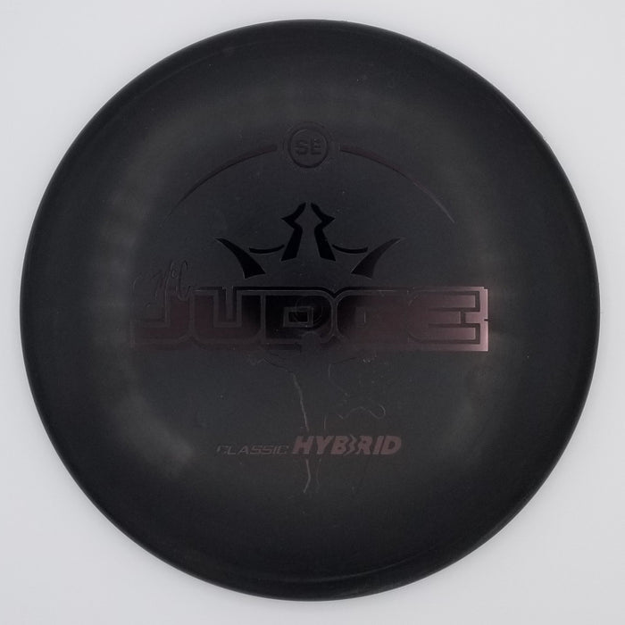 Classic Hybrid Emac Judge Special Edition