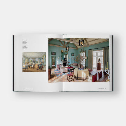 Classical Principles for Modern Design: Lessons from Edith Wharton and Ogden Codman's The Decoration of Houses