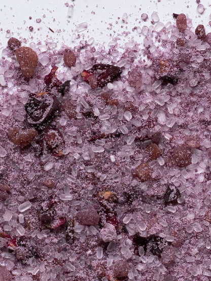 Coconut Rose Bath Soak