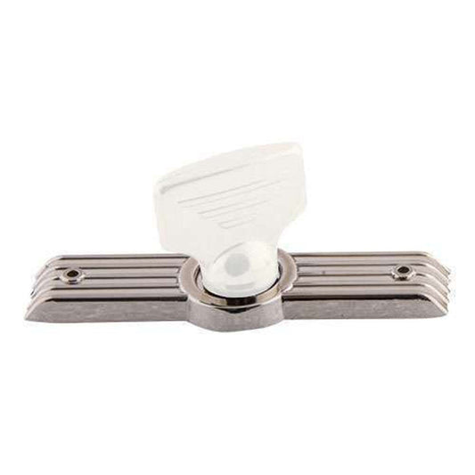 Coffin Box Thumb Screw & Plate 6pc Set