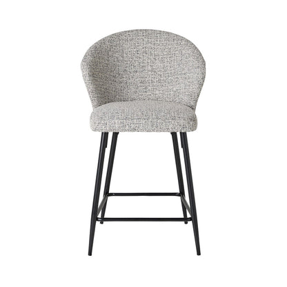 Cole Bar Stool Pepper