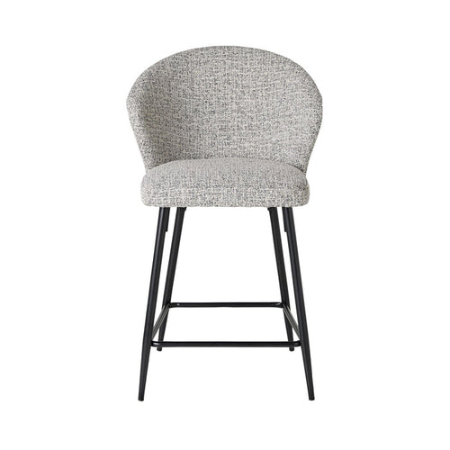 Cole Bar Stool Pepper