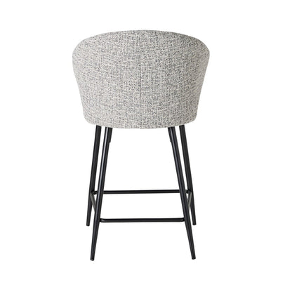 Cole Bar Stool Pepper