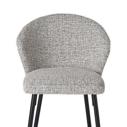 Cole Bar Stool Pepper