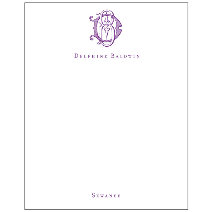 Collegiate 5