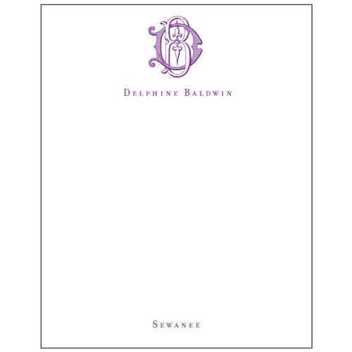 Collegiate 5