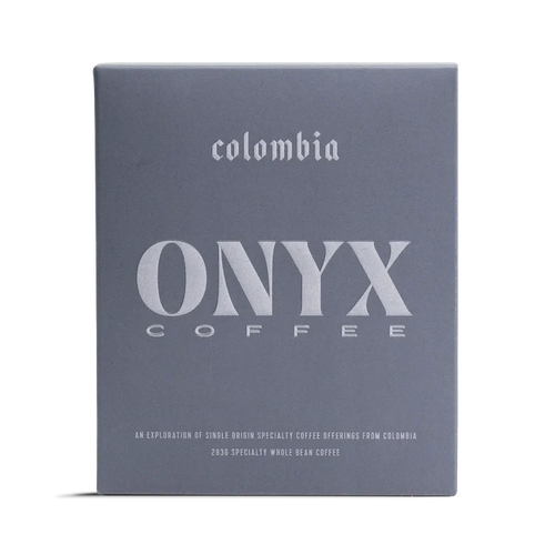 Colombia Juan Jimenez Pink Bourbon