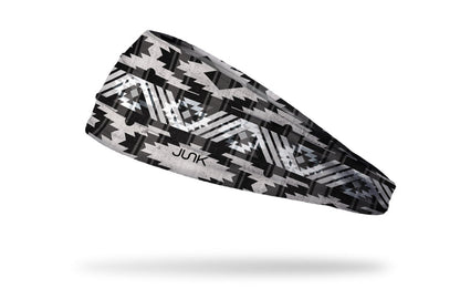 Commanche Spring Big Bang Lite Headband - View 1