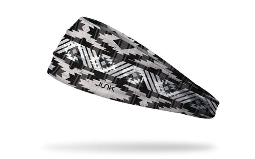 Commanche Spring Big Bang Lite Headband - View 1