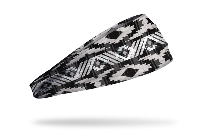 Commanche Spring Big Bang Lite Headband - View 2