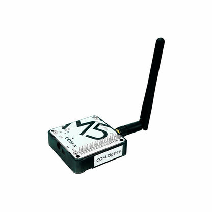 COM.Zigbee module (CC2630F128) with Antenna - m5stack-store
