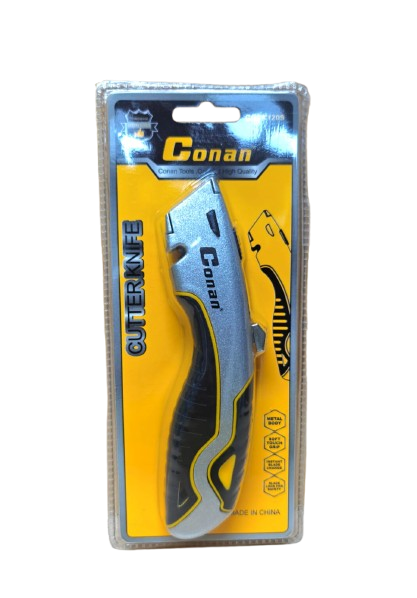 CONAN Cutter Knife