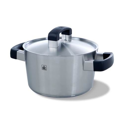 Conical Cool kookpan