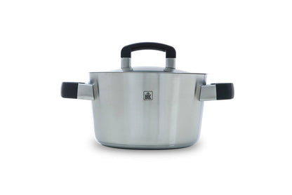 Conical Cool kookpan