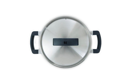 Conical Cool kookpan